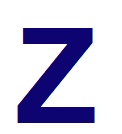 Z
